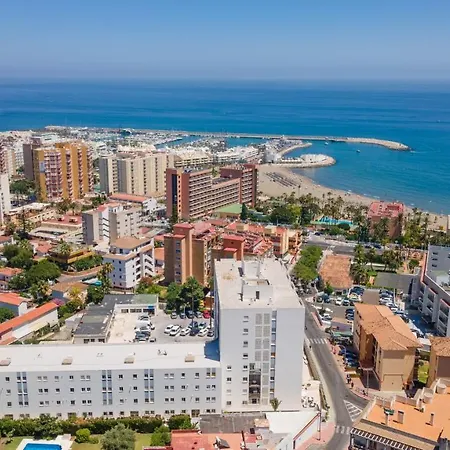 Apartamento Flamingo Apartment Benalmadena