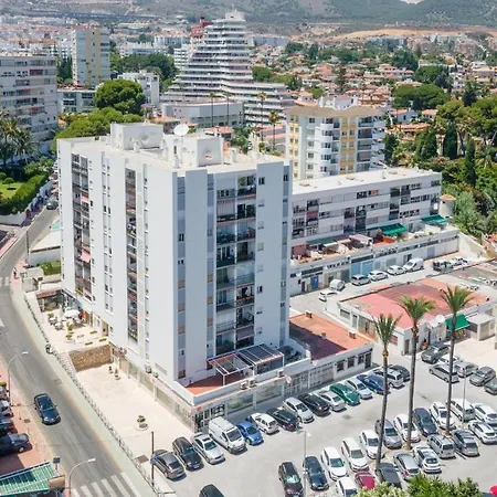Apartamento Flamingo *
