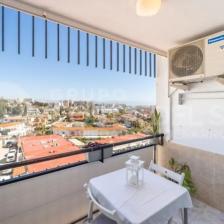 Apartamento Flamingo Benalmadena