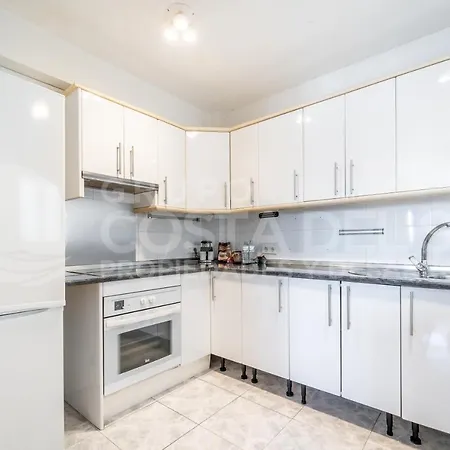Apartamento Flamingo Apartment *