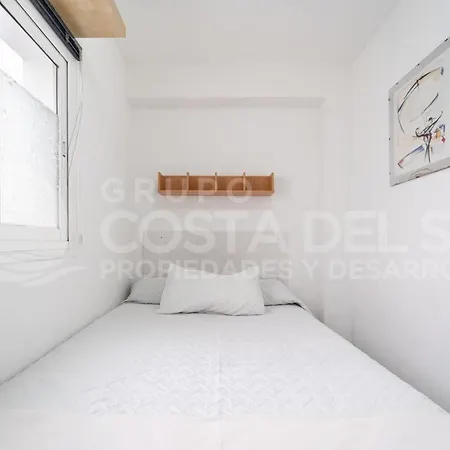Apartment Apartamento Flamingo Benalmadena