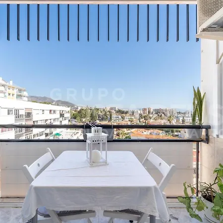 Apartamento Flamingo Benalmadena