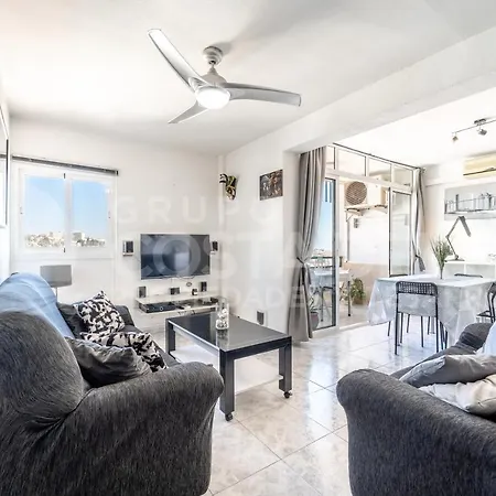 Apartamento Flamingo * Benalmadena