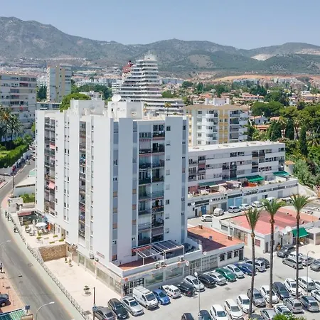 Apartamento Flamingo * Benalmadena
