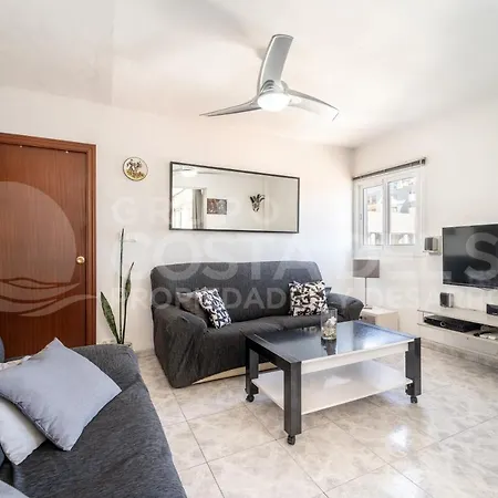 Apartment Apartamento Flamingo *
