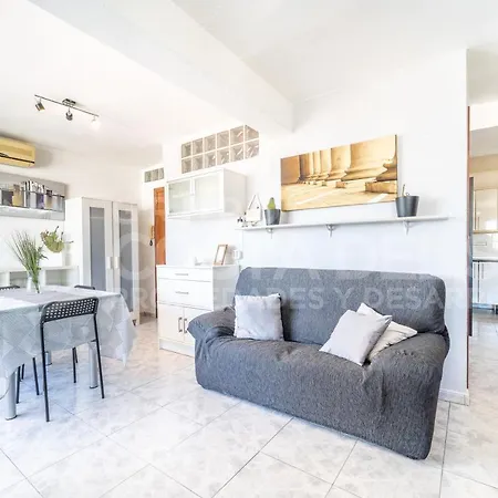 Apartamento Flamingo
