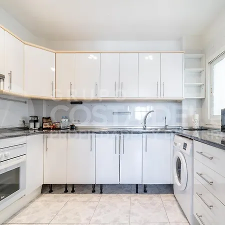 Apartamento Flamingo