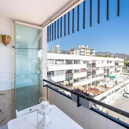 Apartamento Flamingo Apartment