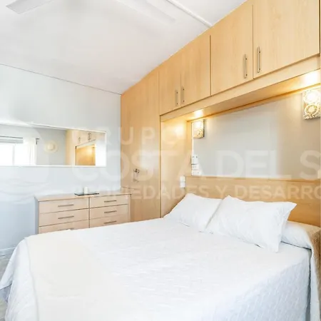 Apartamento Flamingo Apartment