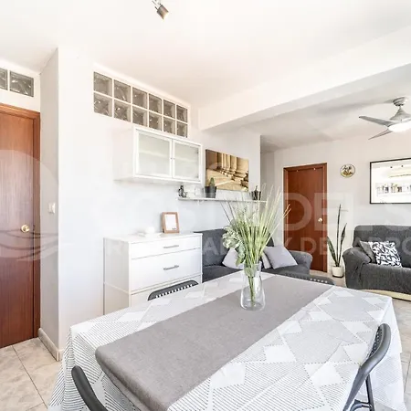 Apartment Apartamento Flamingo Benalmadena
