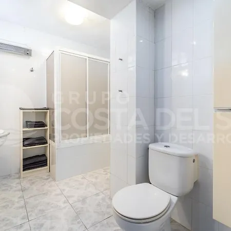Apartamento Flamingo Apartment *