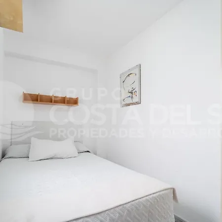 Apartamento Flamingo * Benalmadena