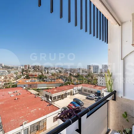Apartamento Flamingo Apartment